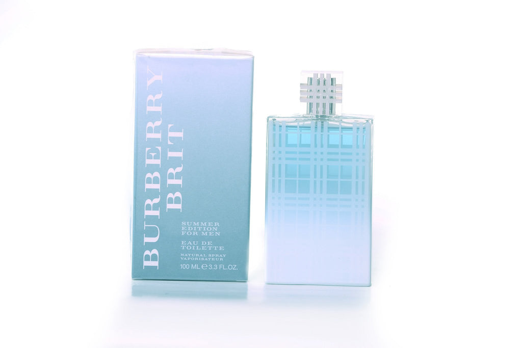 burberry 3.3 fl oz