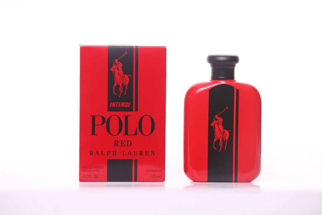 polo red 4.2