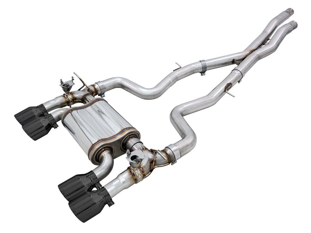 AWE Tuning Exhaust | Ace Race Parts