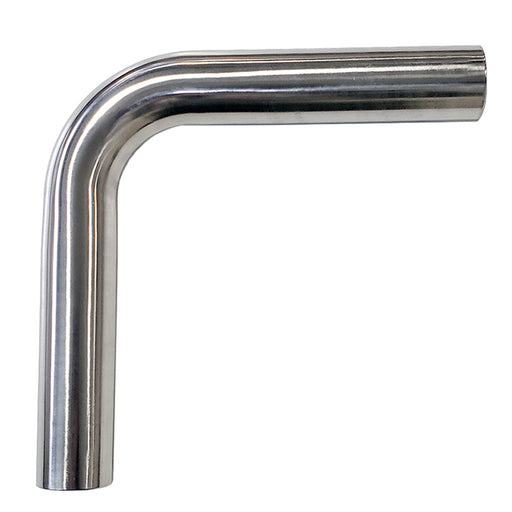 Stainless Steel SCH40 Pipe size 1-1/4 x 1.66 x .140 wall – Des