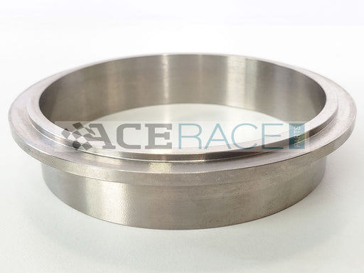 3 V-Band Exhaust Flange Clamp Assembly - 304 Stainless Steel– Ace Race  Parts