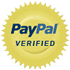 Paypal Verified