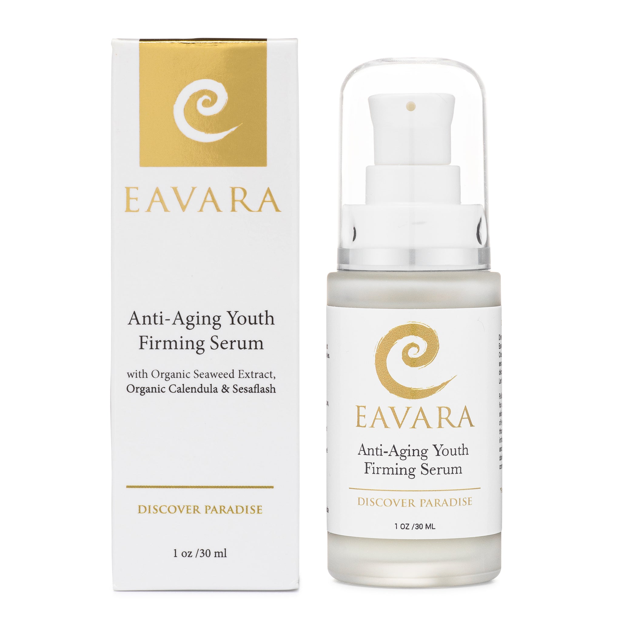 ona firming serum