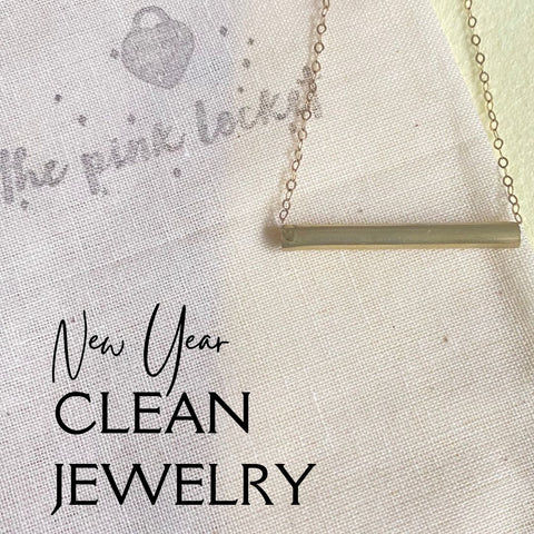 Reasons why you should clean your jewelry