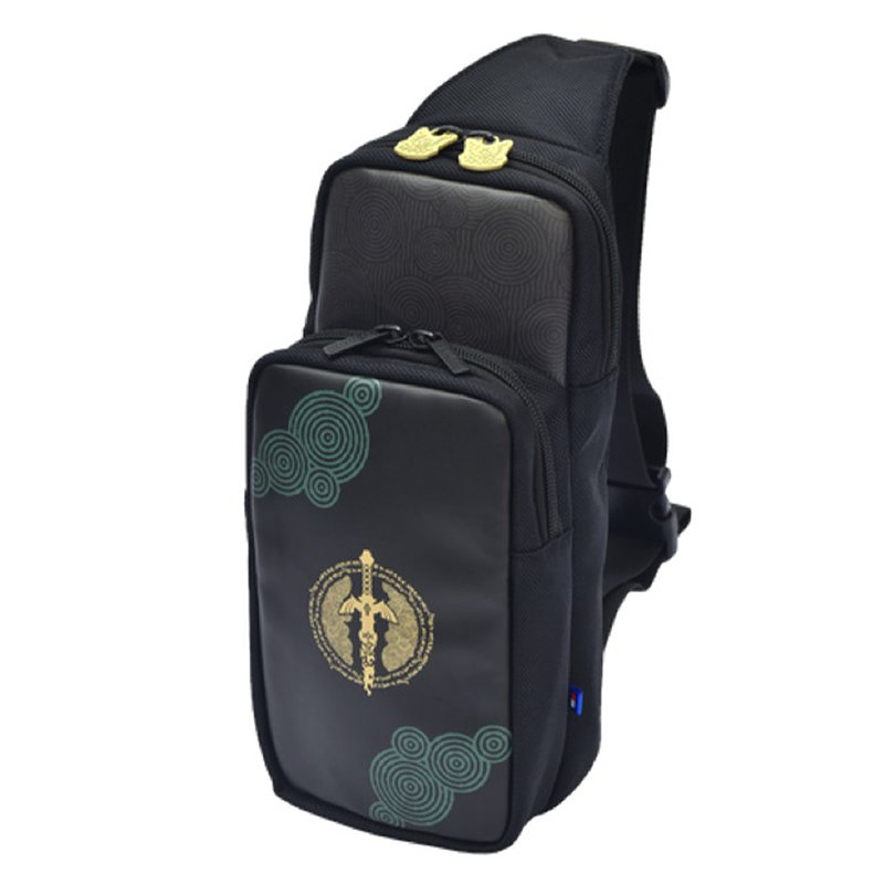 Nintendo Switch Carrying Case – Legend of Zelda Tears of the Kingdom  Edition - e2zSTORE