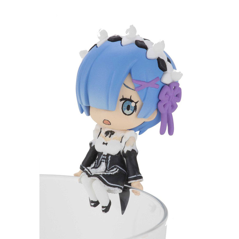 Putitto Re: Zero Starting Life in a Another World - Rem darake ver.