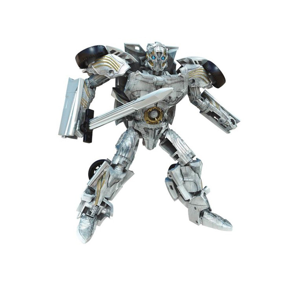 transformers 5 cogman