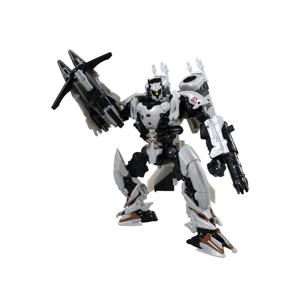 nitro zeus transformers toy