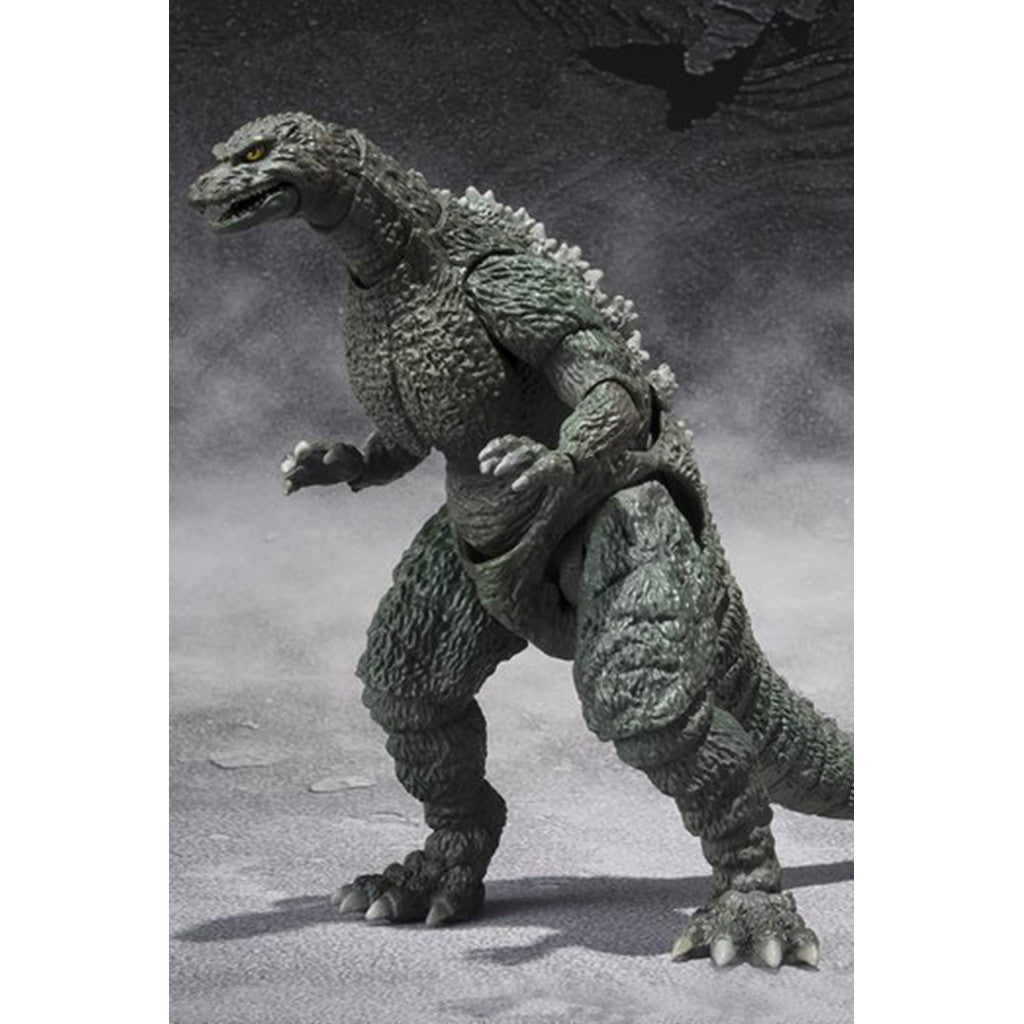 sh monsterarts godzilla jr