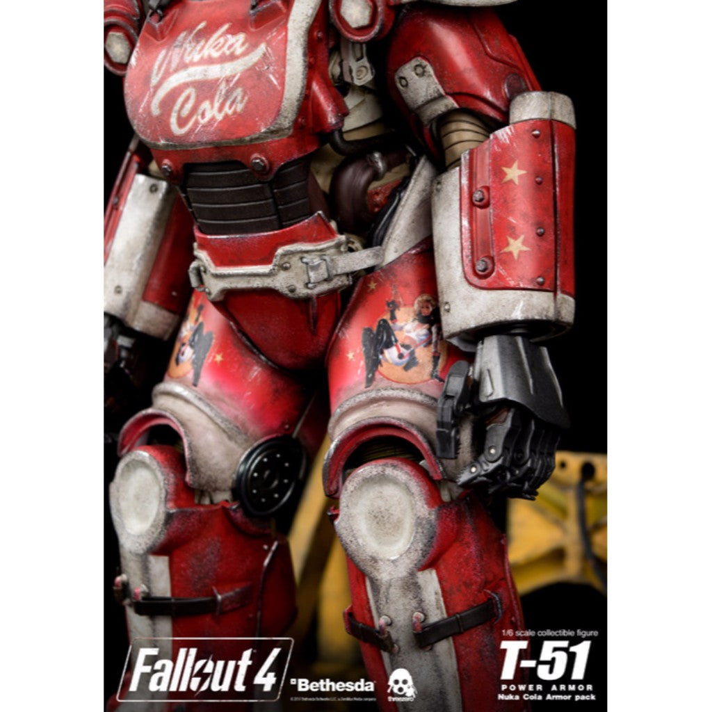 pack armor fallout 4