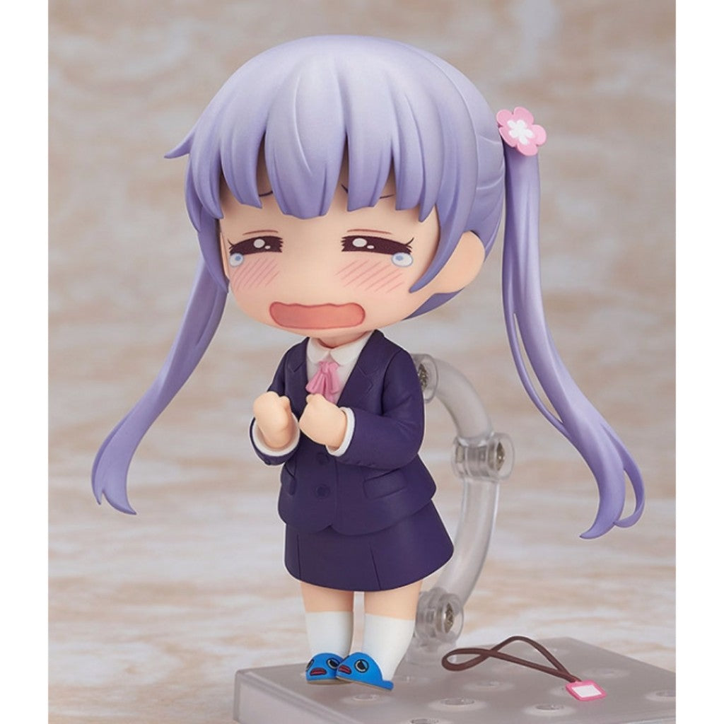 aoba nendoroid