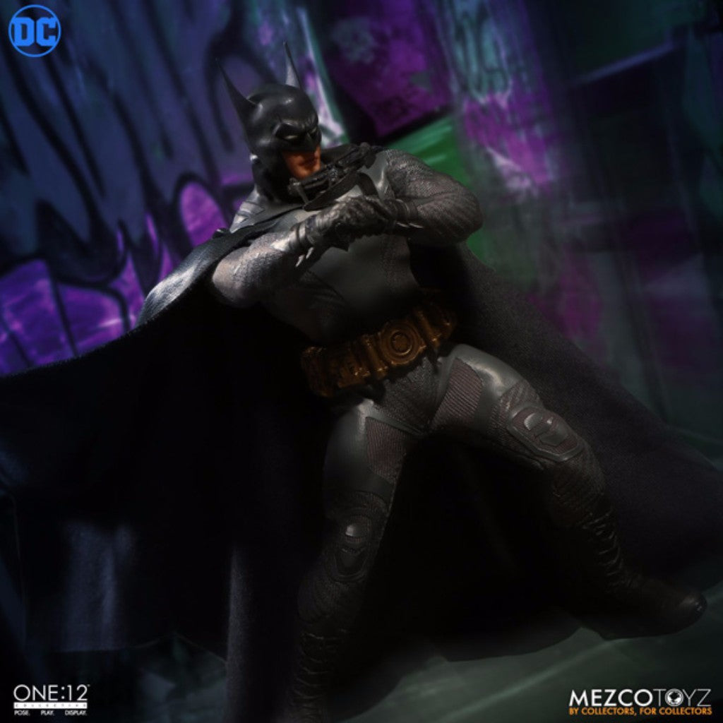 One:12 Collective - Batman: Ascending Knight