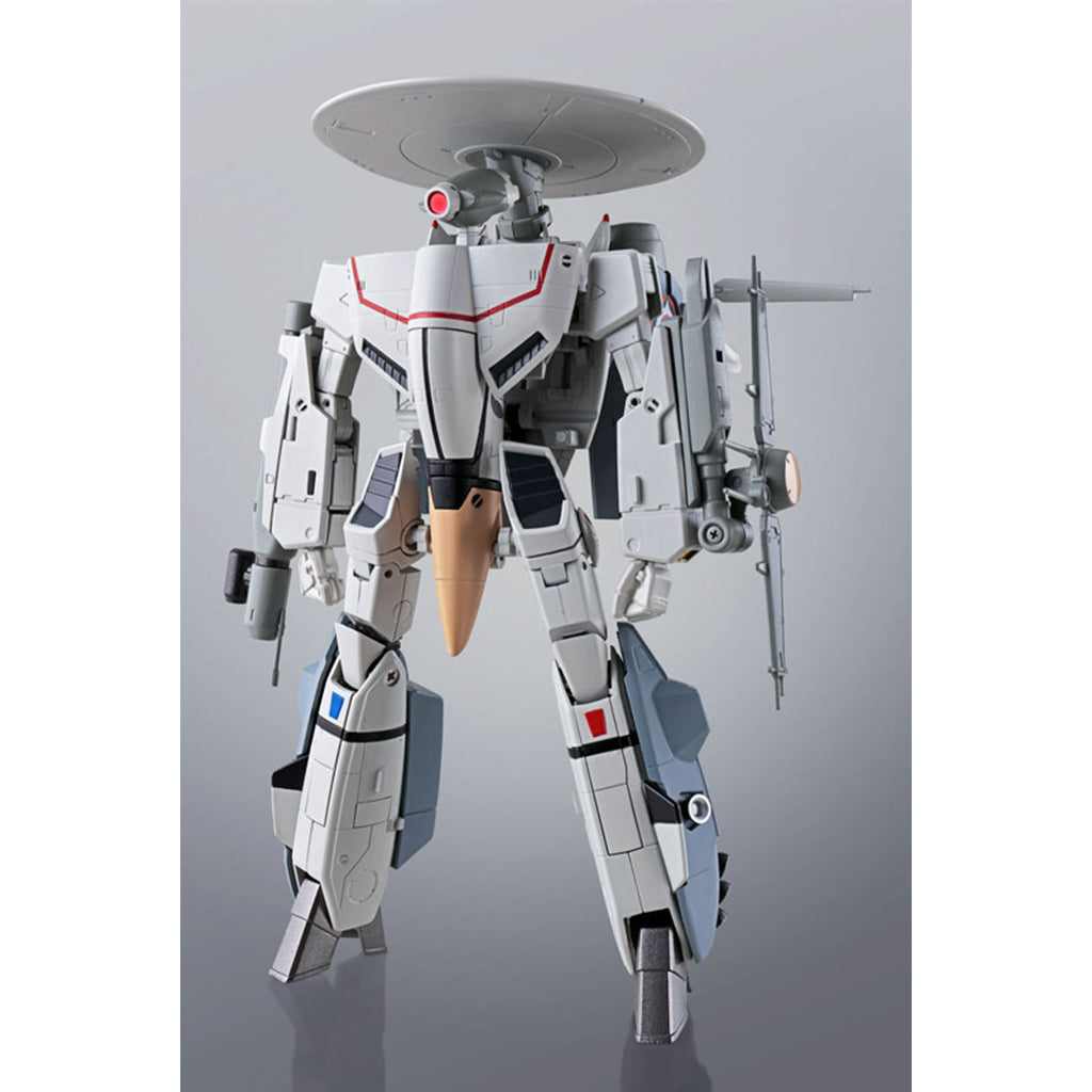 Macross Hi Metal R Ve 1 Elintseeker Tog Toy Or Game