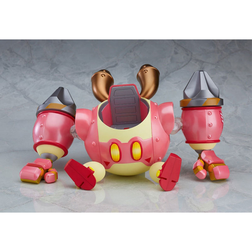 GSC Nendoroid More Kirby Planet Robobot - Robot Armor