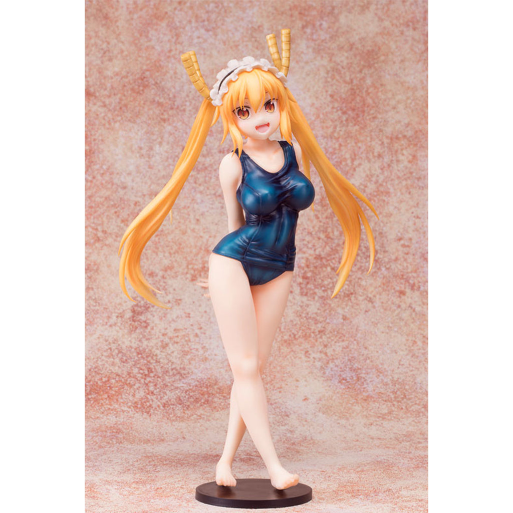 Miss Kobayashi Dragon Maid - Tohru School Swimsuit Version