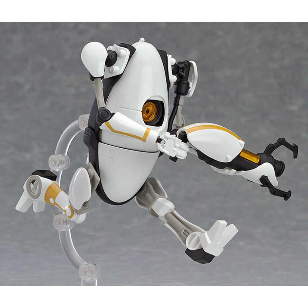 Portal 2 atlas figure фото 75