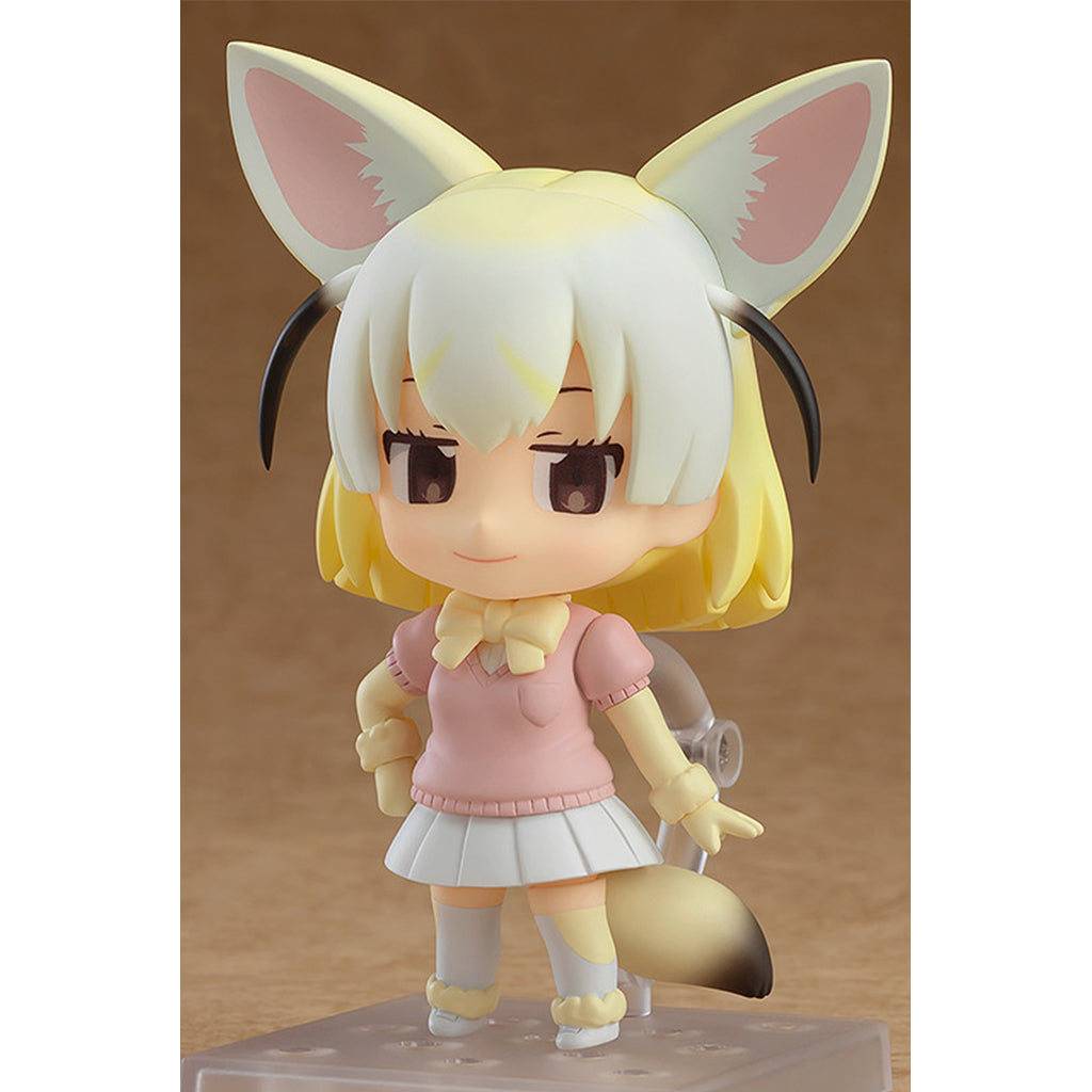 Gsc 919 Nendoroid Fennec Kemono Friends Tog Toy Or Game