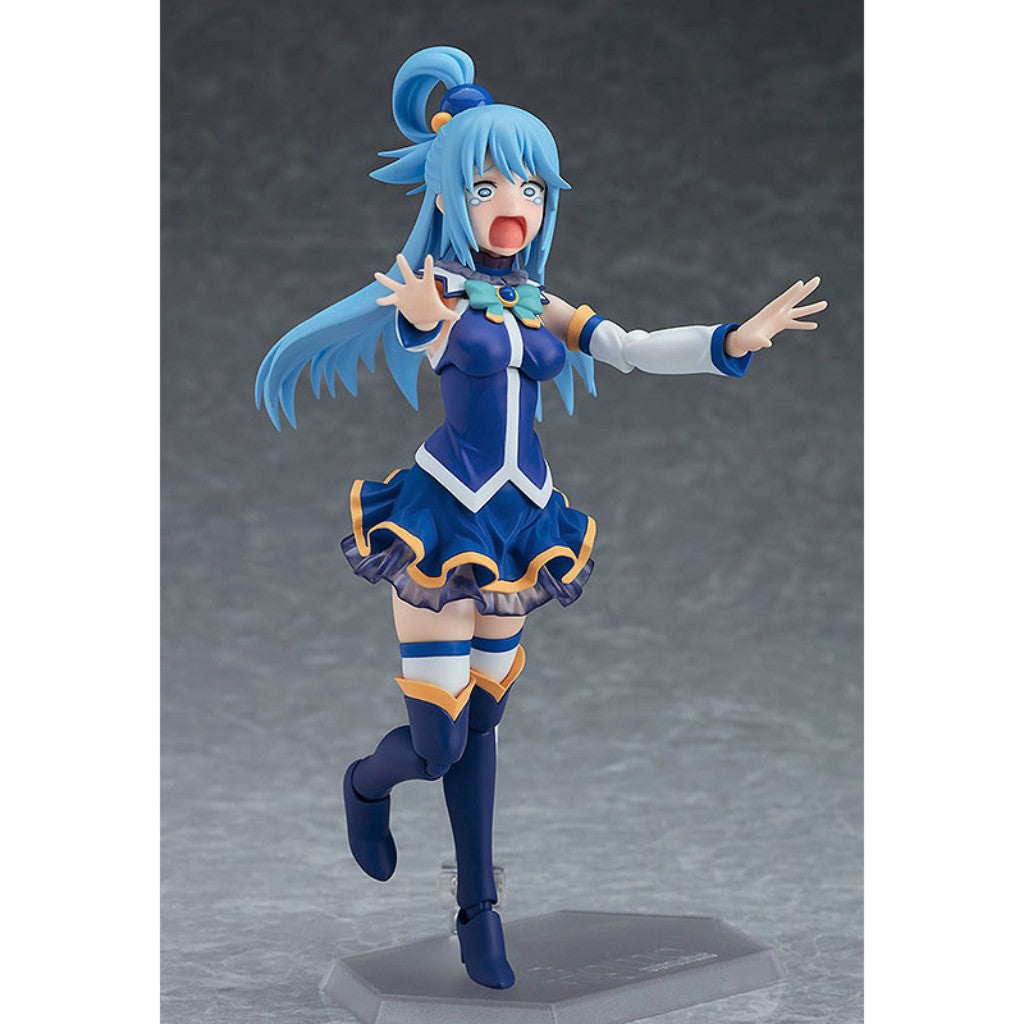 Аква фигурки. Фигурка Konosuba Aqua figma. Экшн фигурка Аква коносуба. Figma Aqua. Фигурка Аква коносуба снизу.