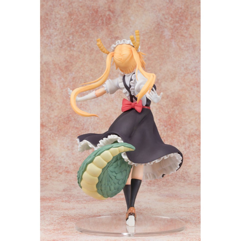 miss kobayashi's dragon maid action figure