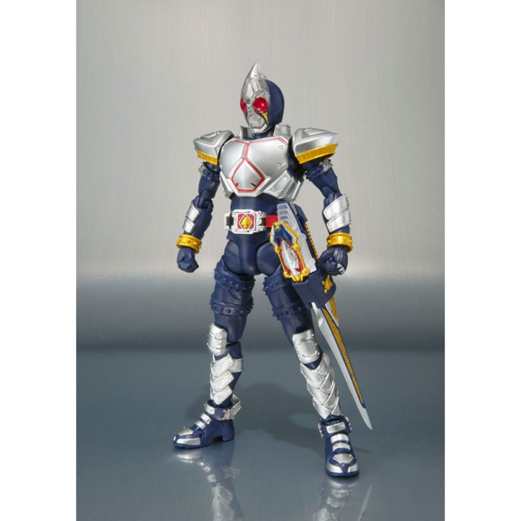 kamen rider blade sh figuarts