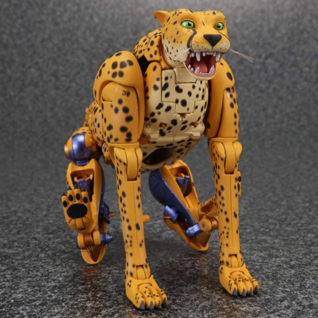 transformers masterpiece cheetor