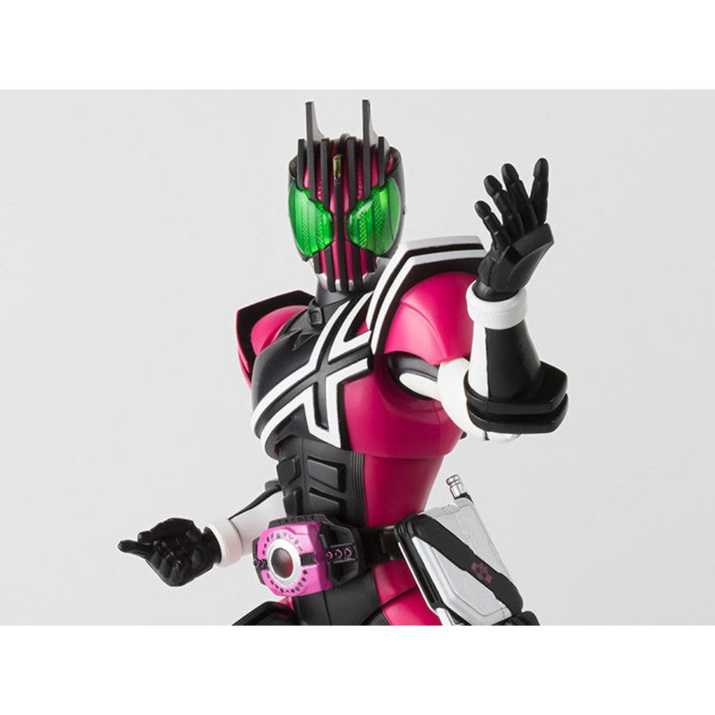 S.H.Figuarts Kamen Rider - Kamen Rider Decade (Neo ...
