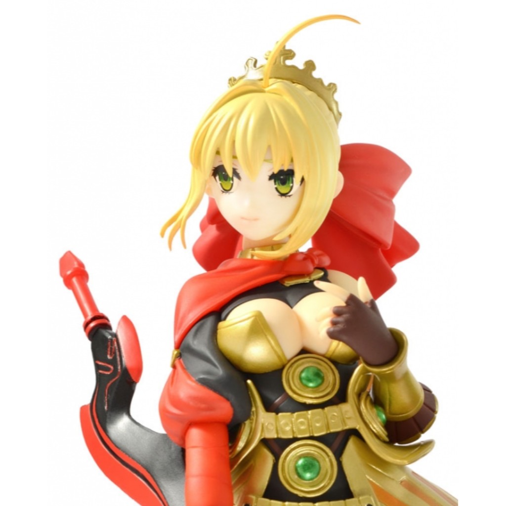 Fate Extra Ccc Saber Shinwa Reiso Reissue Tog Toy Or Game