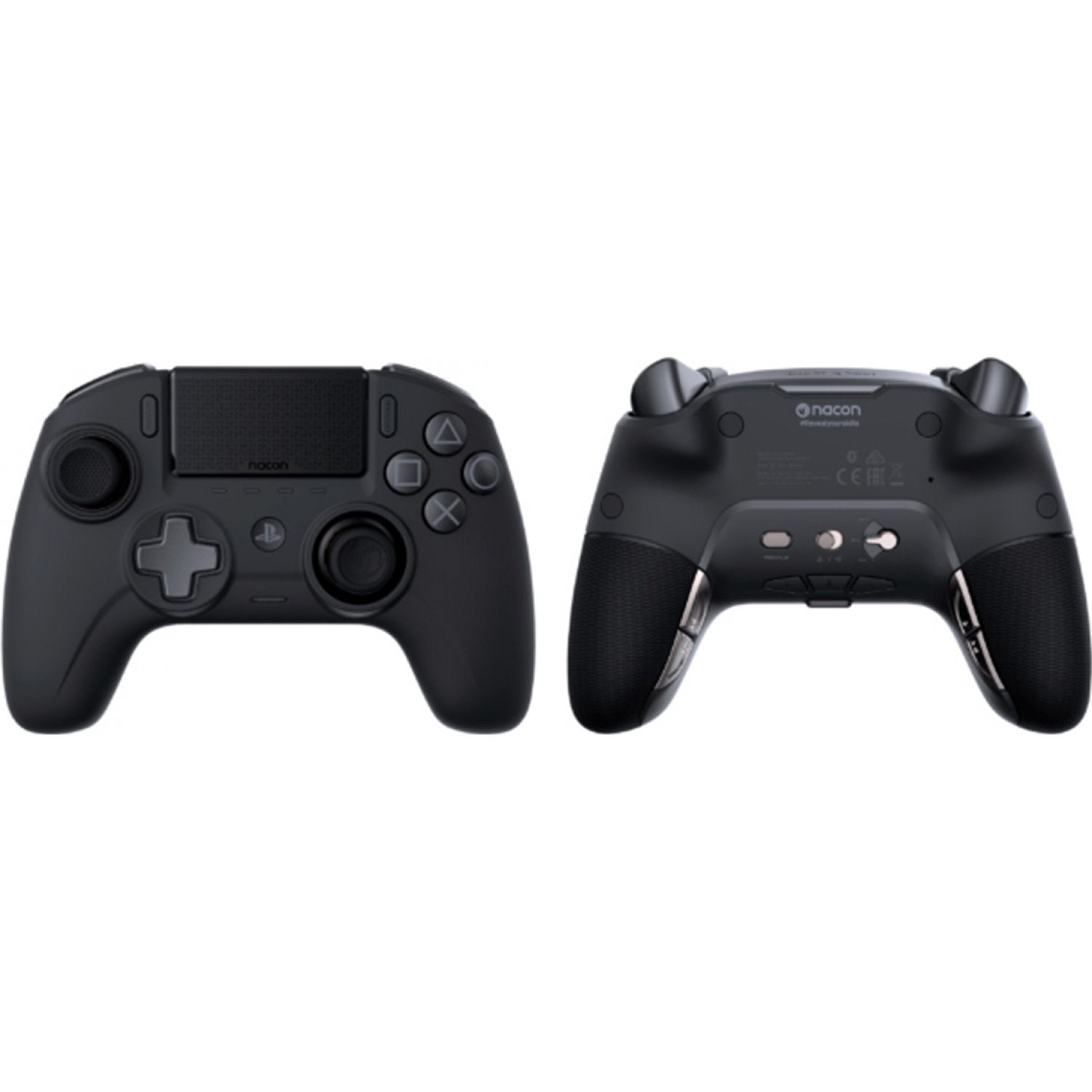 nacon revolution pro controller unlimited