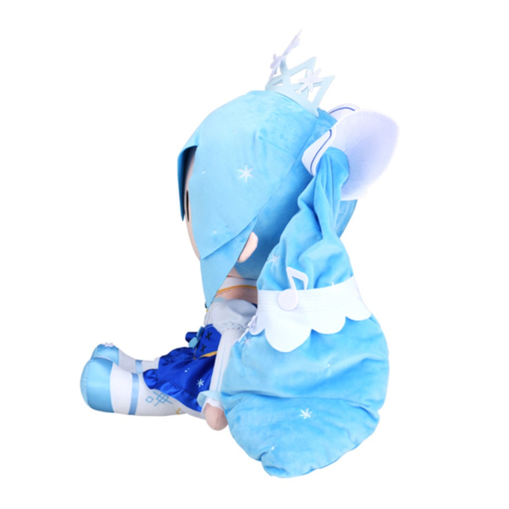 snow miku 2019 plush