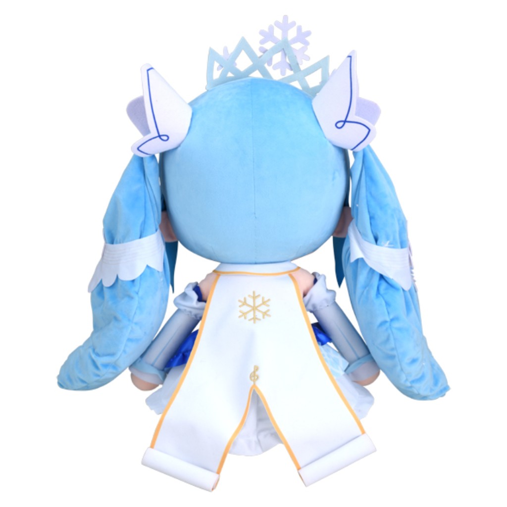 snow miku 2019 plush