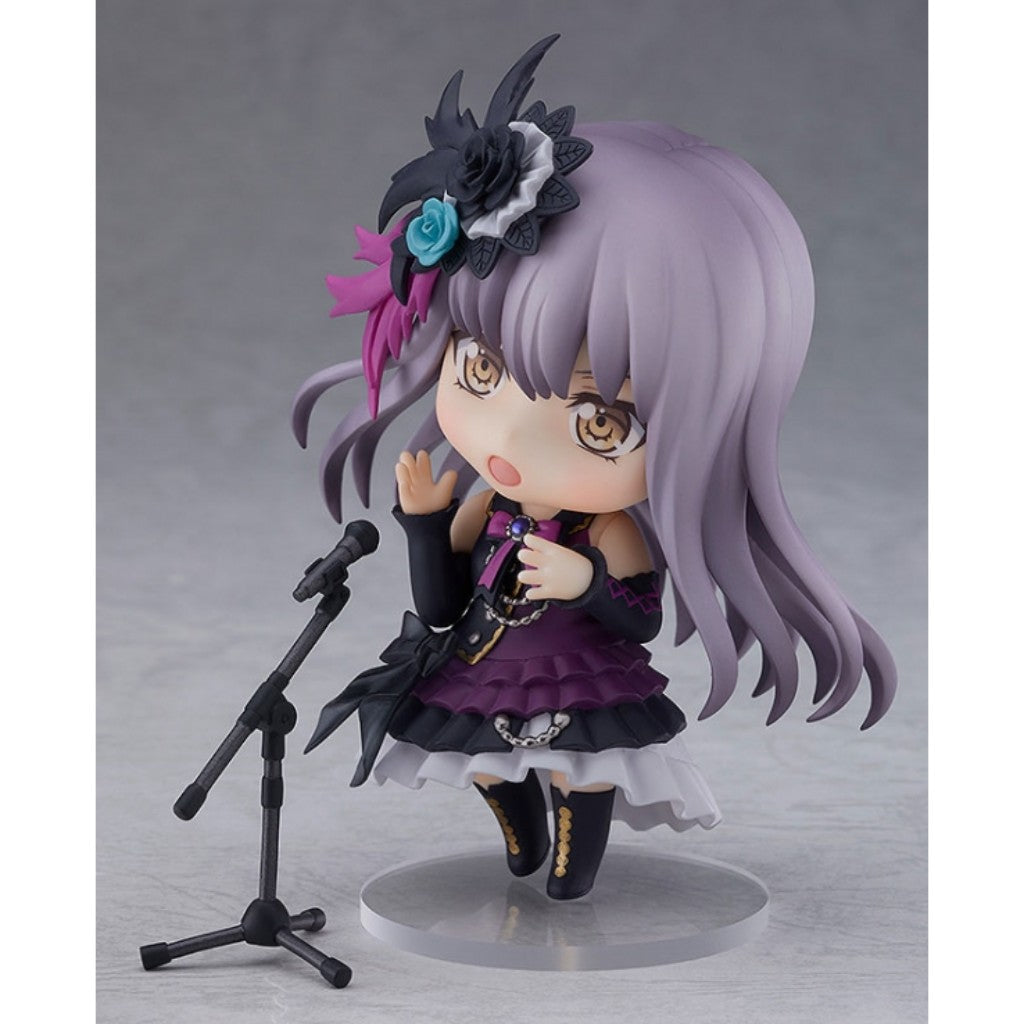 Nendoroid 1104 Bang Dream Yukina Minato Stage Outfit Version Tog Toy Or Game