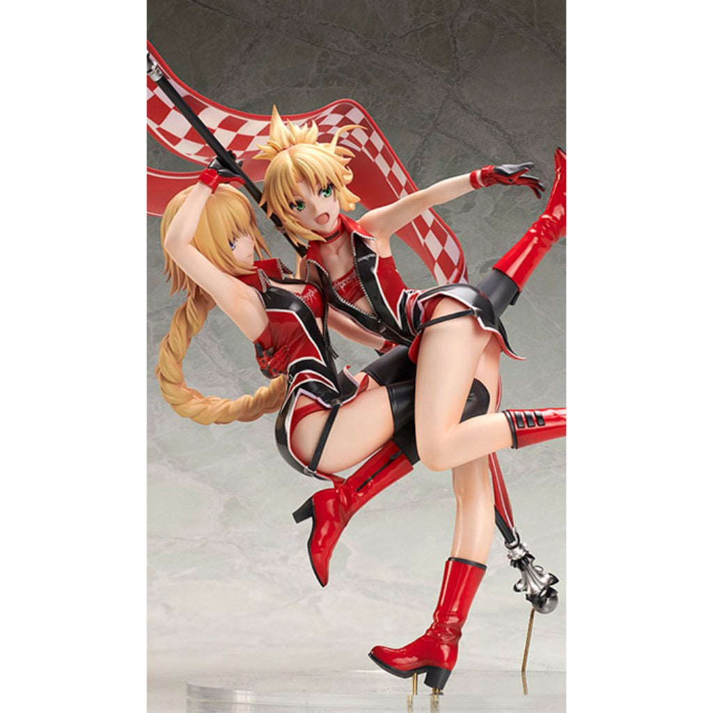 Fate Apocrypha 17 Jeanne Darc And Mordred Type Moon Racing Ver 3194