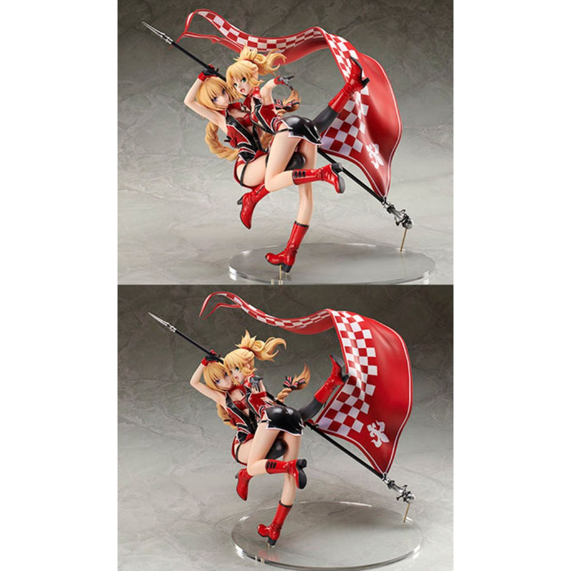 Fate Apocrypha 17 Jeanne Darc And Mordred Type Moon Racing Ver 0252