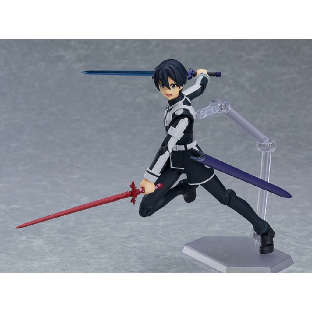 sword art online figma