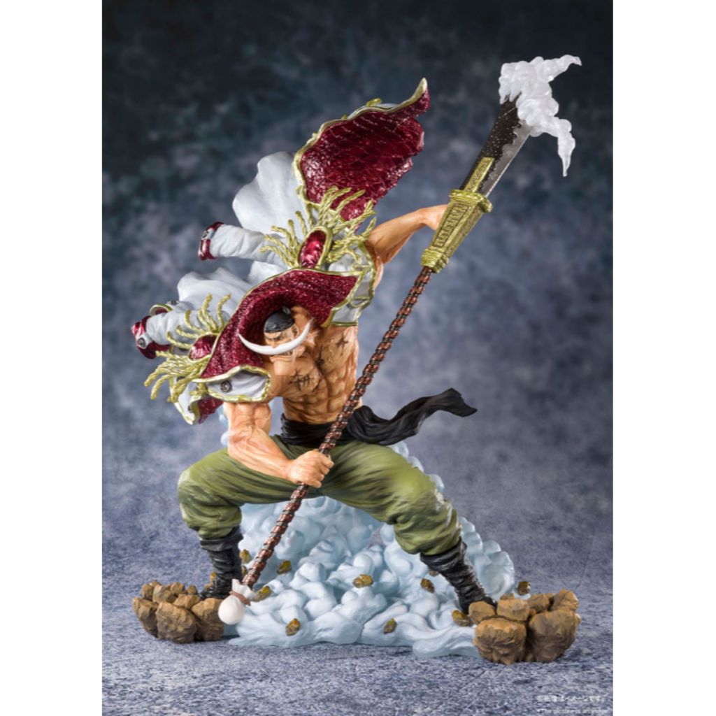 whitebeard action figure