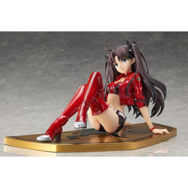 Fate/Stay Night - Rin Tosaka TYPE-MOON Racing Ver (Reissue)