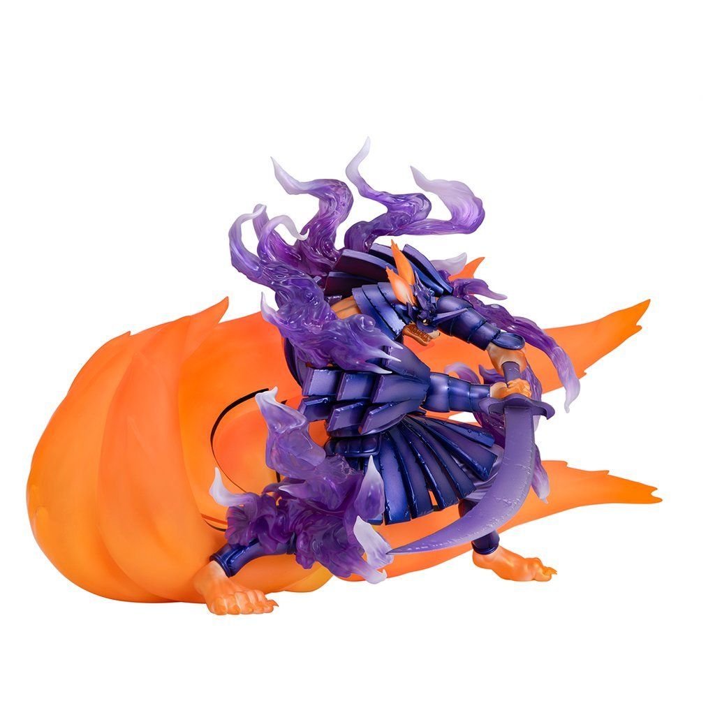 naruto kurama toy