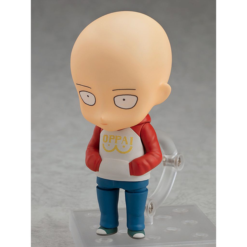 saitama oppai hoodie