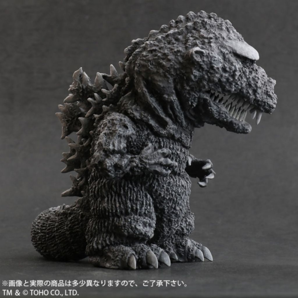 godzilla 1955 toys