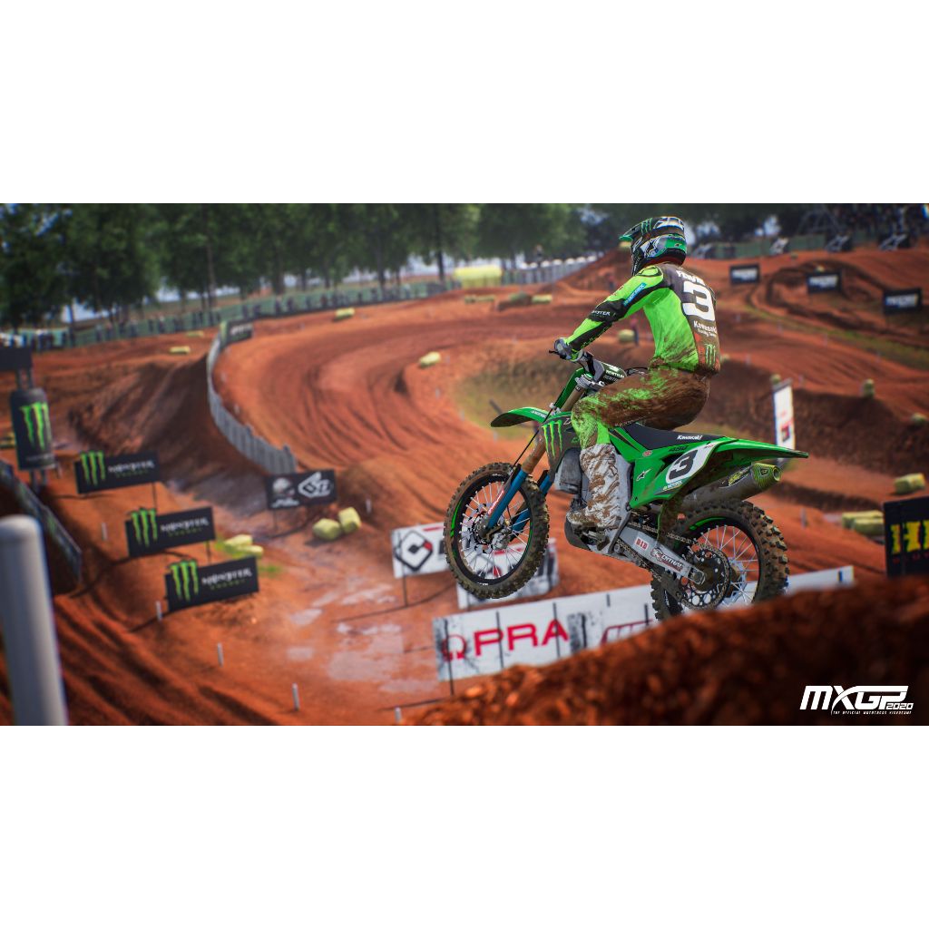 mxgp 2020 ps5 review