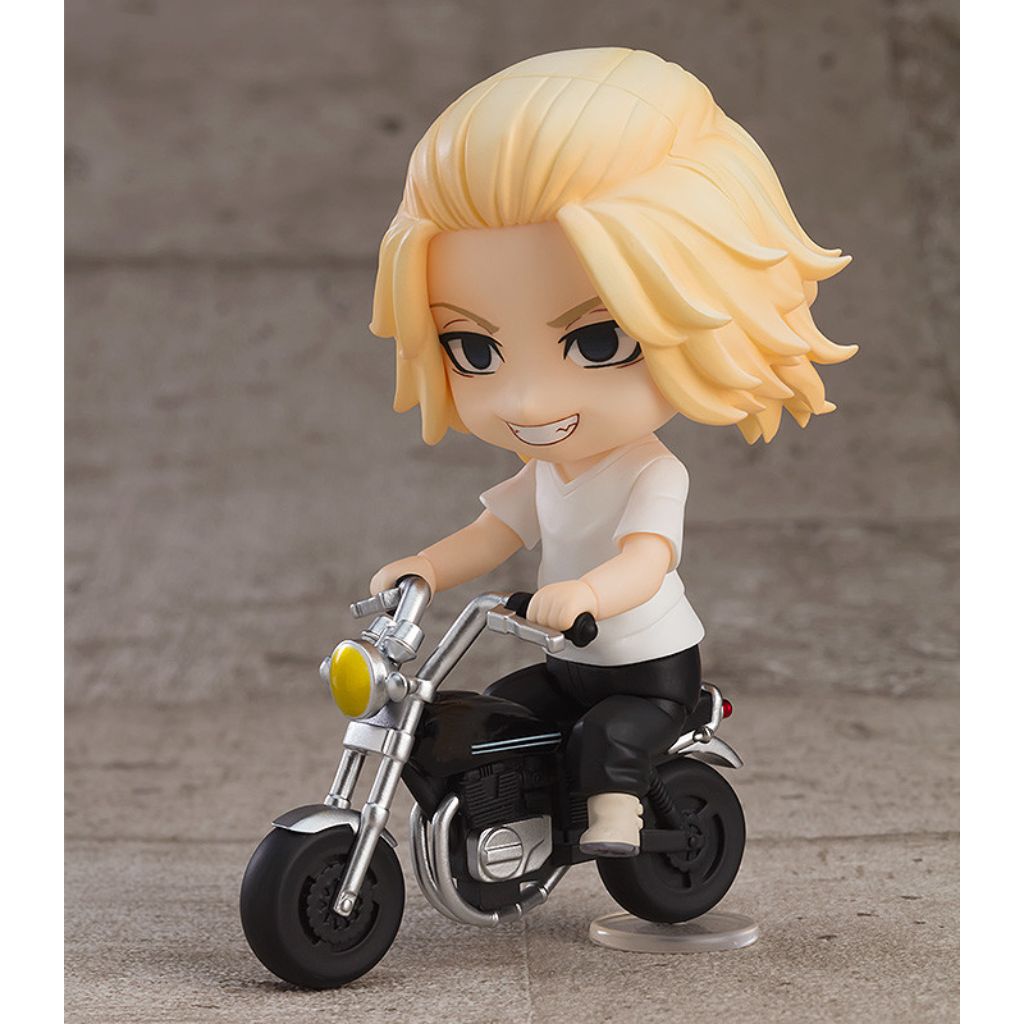 Nendoroid 1666 Tokyo Revengers - Mikey [Manjiro Sano]