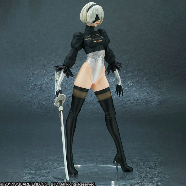 Nierautomata 2b Yorha No2 Typeb Deluxe Ver Reissue Tog Toy