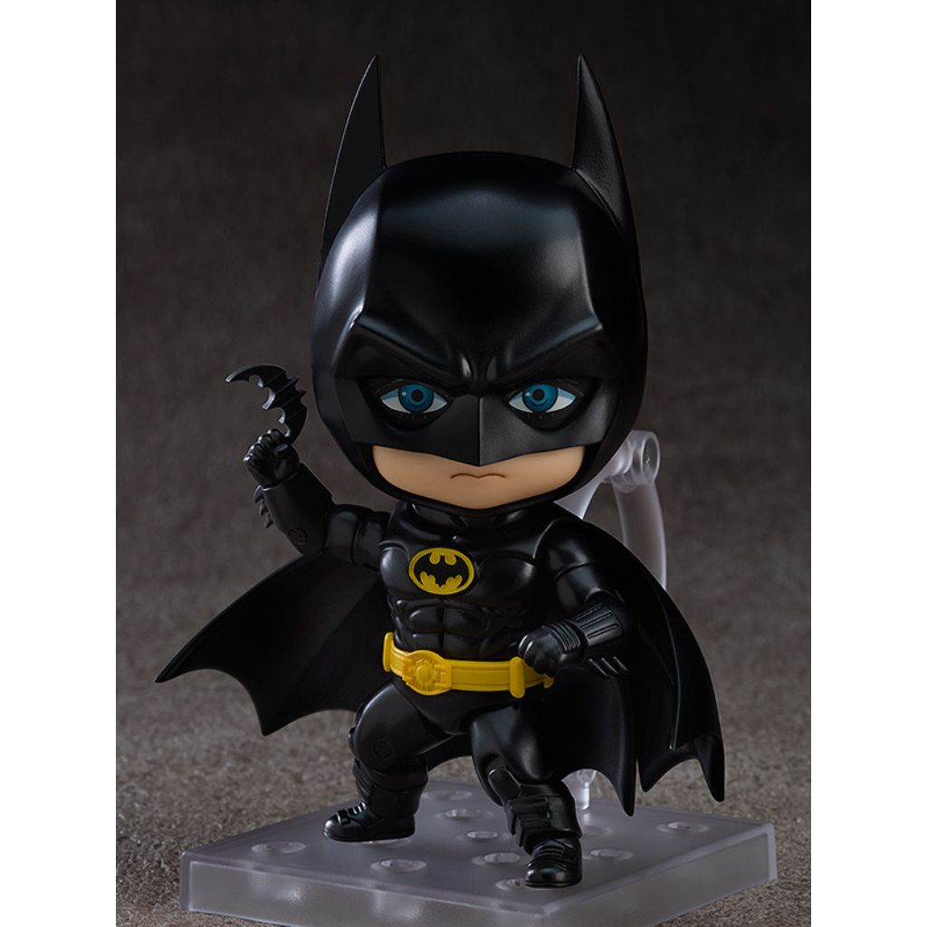 Nendoroid 1694 Batman - Batman: 1989 Ver.