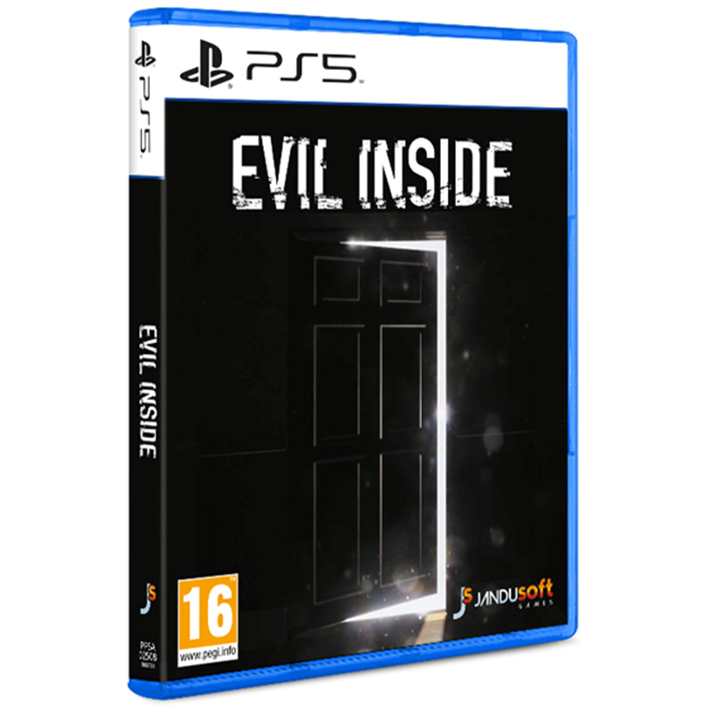 evil inside ps5 release date