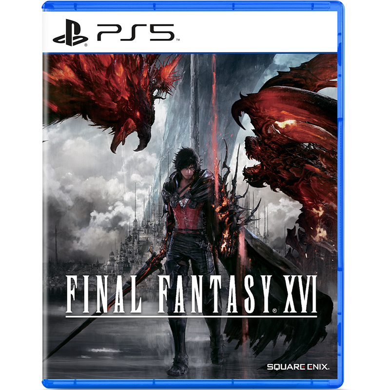 PS5 Final Fantasy VII Rebirth Deluxe Edition (English/Chinese