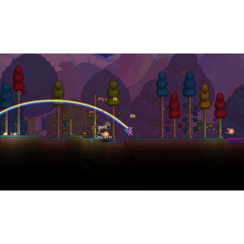 ps4 terraria guide