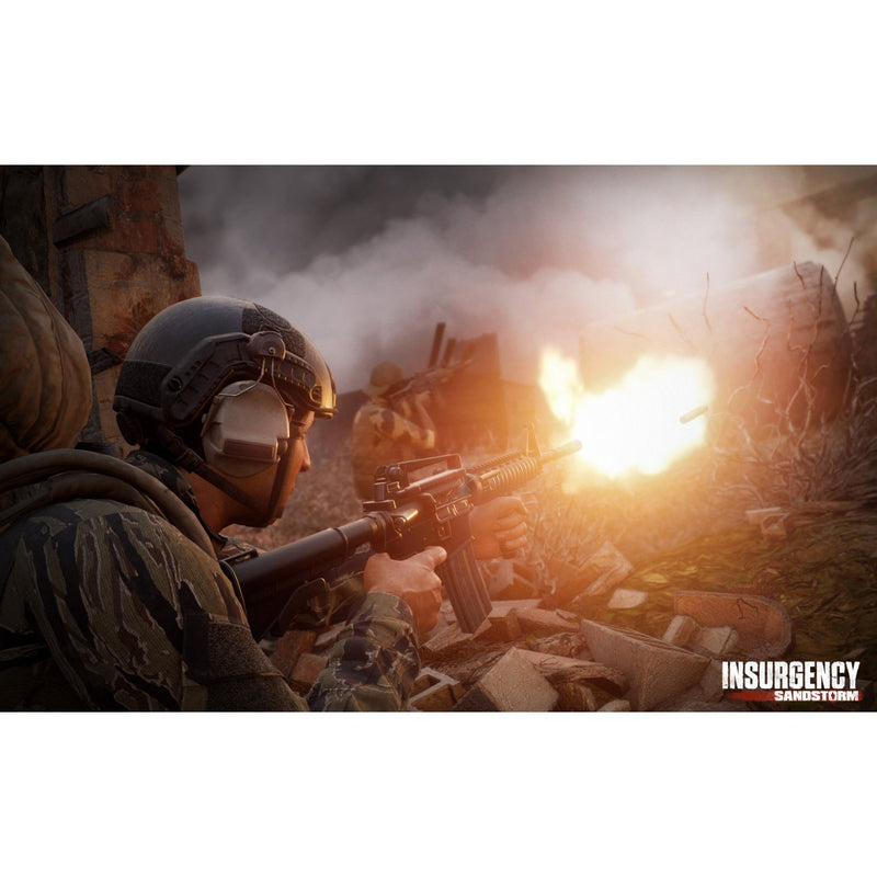 insurgency sandstorm ps4 release date 2021