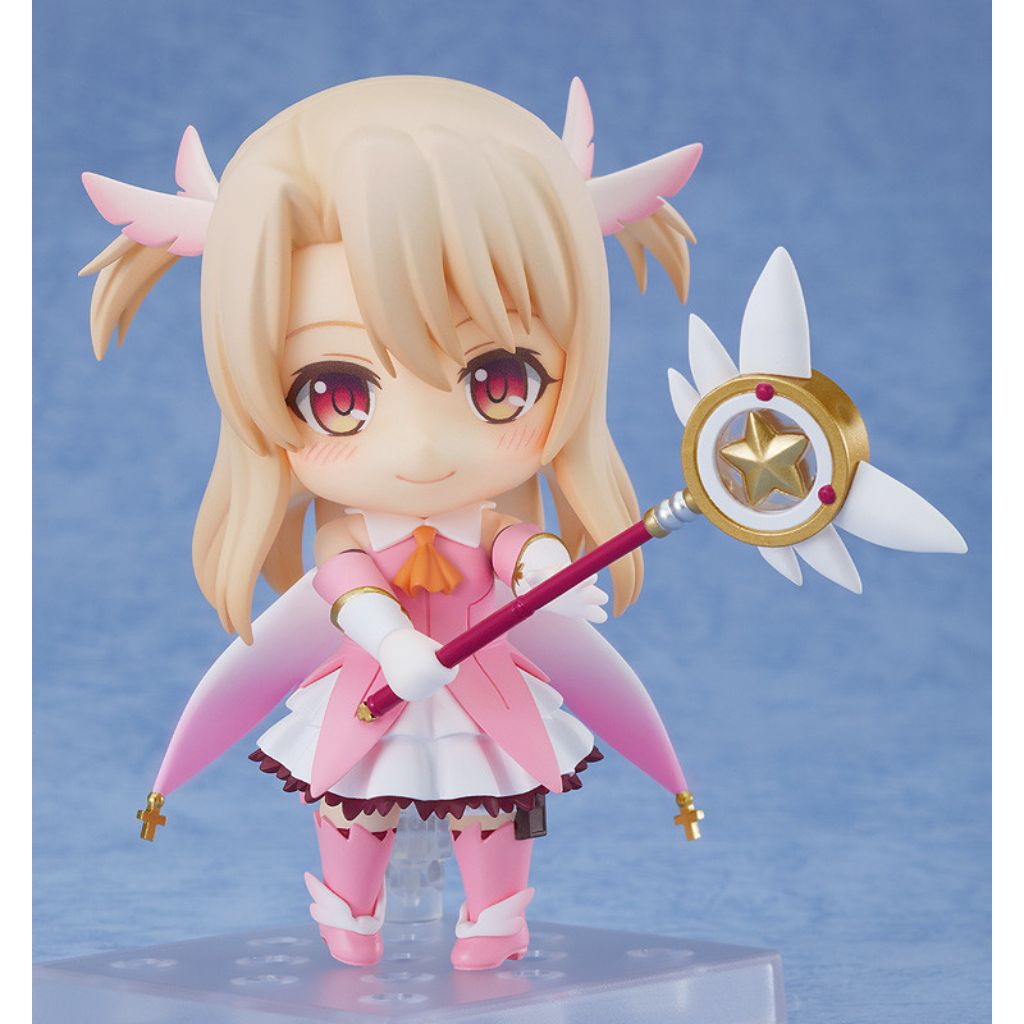 Nendoroid 1680 Fate Kaleid Liner Prisma Illya - Illyasviel Von Einzber