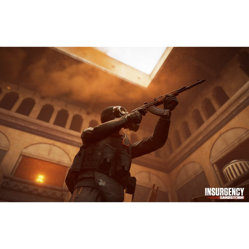 insurgency sandstorm ps4 release date 2021