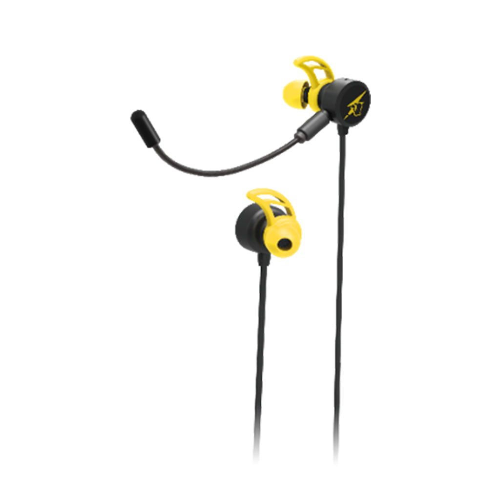 hori earbuds